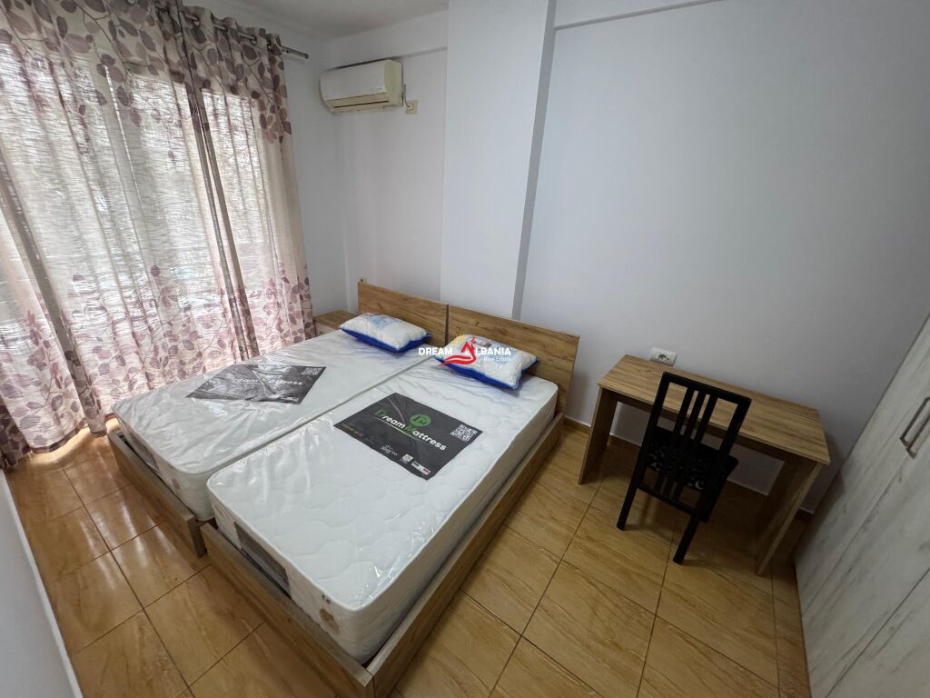 Apartamente 2+1 me qera ne zonen prane Zogu Zi Rruga Dritan Hoxha ne Tirane (ID 42215487 )