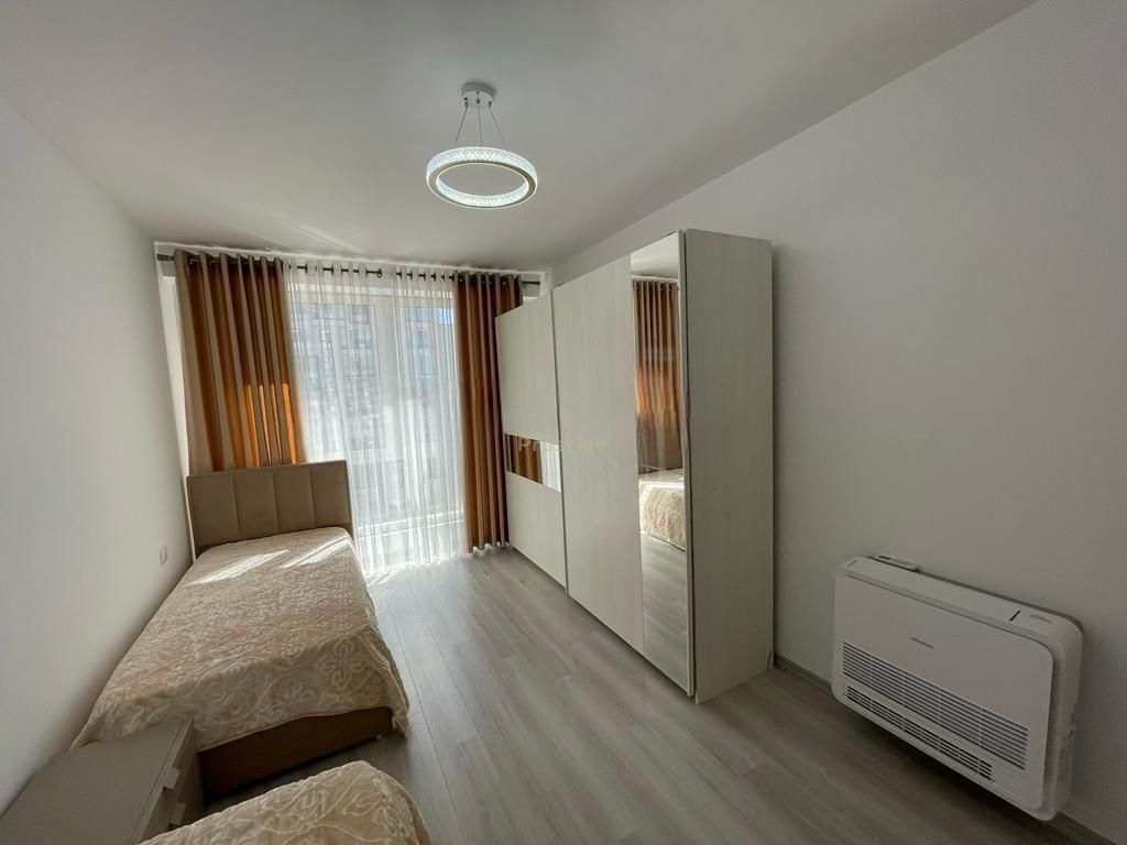 Shitet apartment 2+1+2 tek Fusha Aviacionit, kompleksi Turdiu!