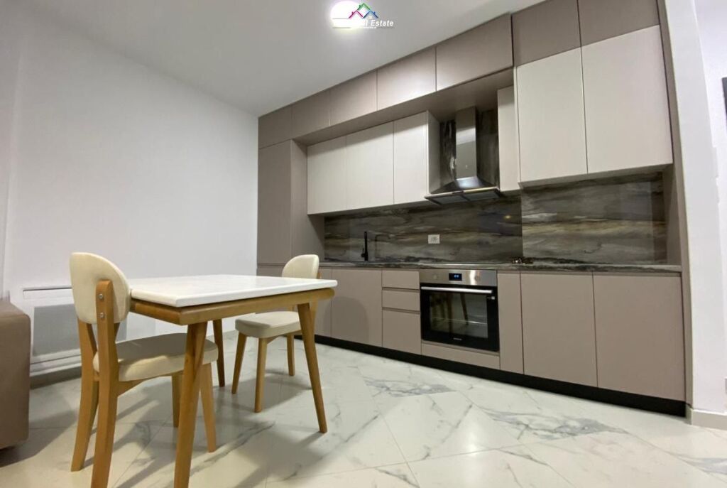 Appartamento In Affitto 1+1 A Don Bosko (ID B2101510) Tirana