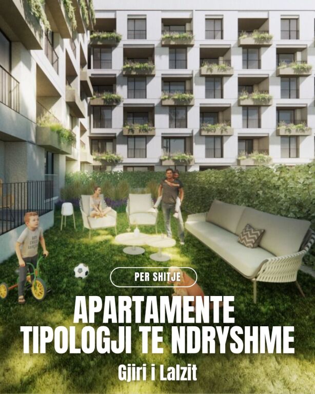 Appartamento in Vendita