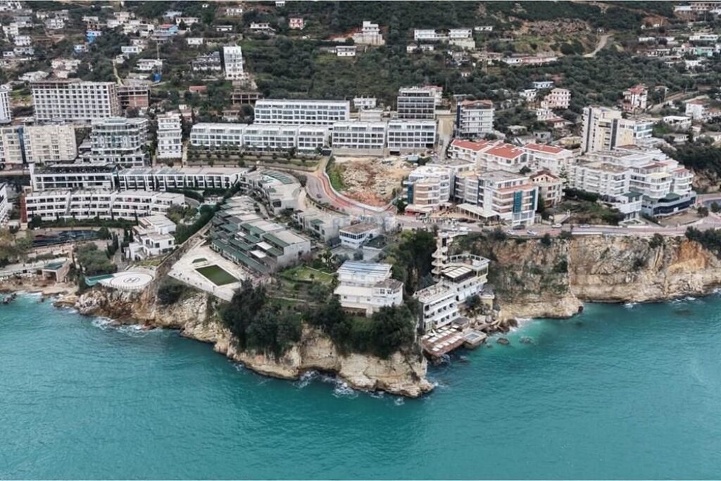 🏡 Casa Privata in Vendita – Vlorë, Vlorë