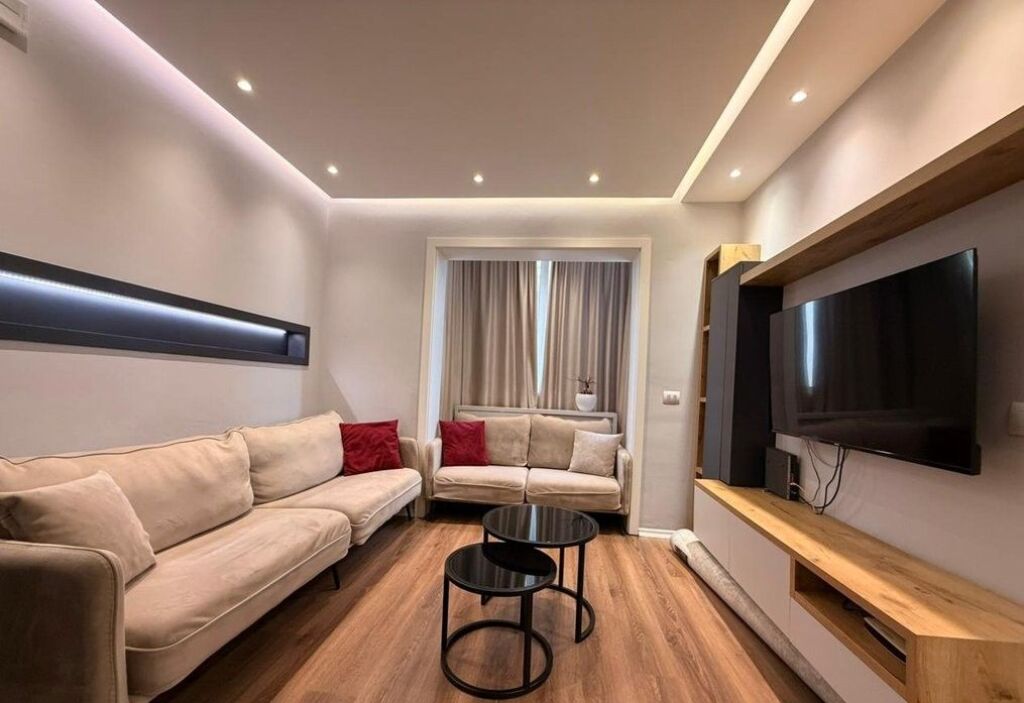 APARTMENT FOR RENT AT WILSON SQUARE, NEW TIRANA