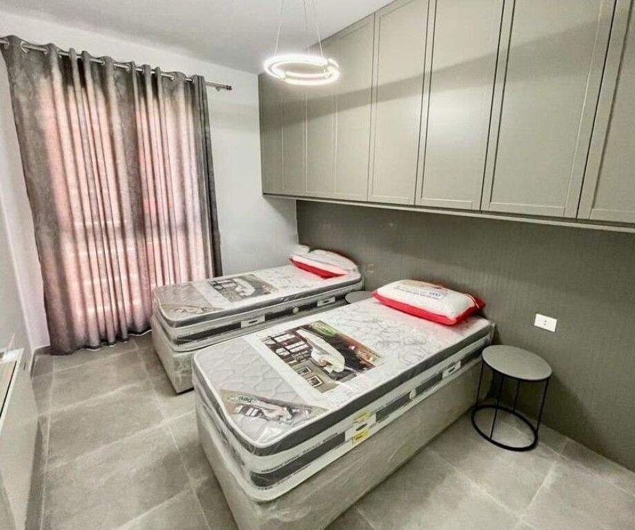 SHESIM APARTAMENT 2+1, KOMPLEKSI ARLIS "FARMACIA 10"