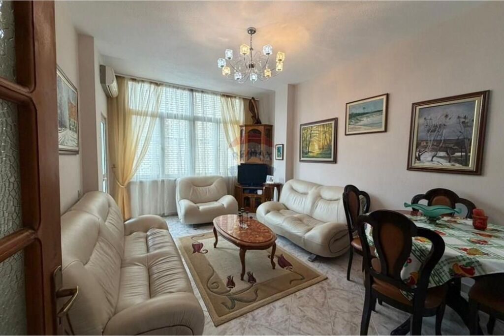 Apartament 3+1 për qira – Brryl