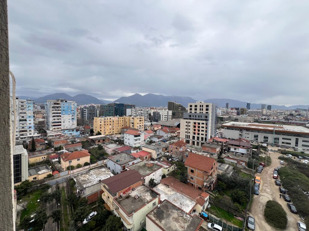 2+1 Apartment for sale at the Former Aviation Field