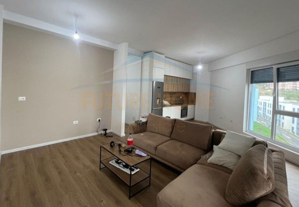 Rent, Apartment 2+1+Parking Space, Fresku, Tirane.