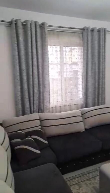Casa privata 2+1 in affitto nella zona di Lapraka, in via Imzot Mark Sopi
