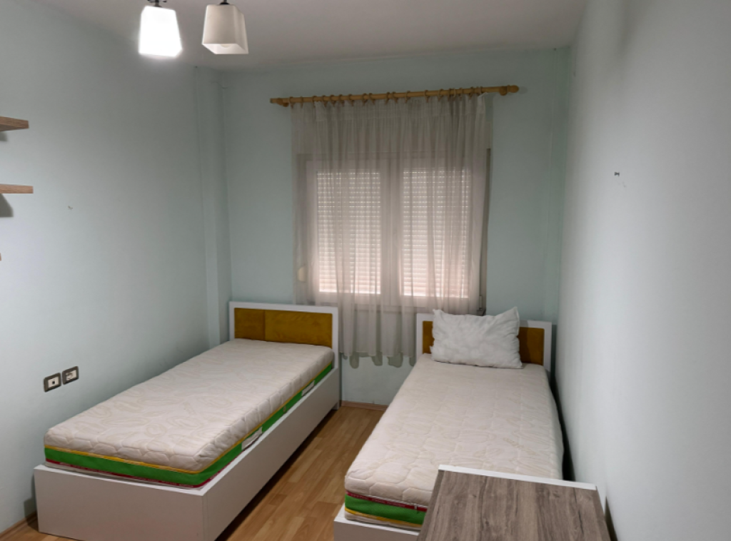🏡 Appartamento 2+1 in Affitto – Sauk | vicino alla scuola “Rreze Drite”