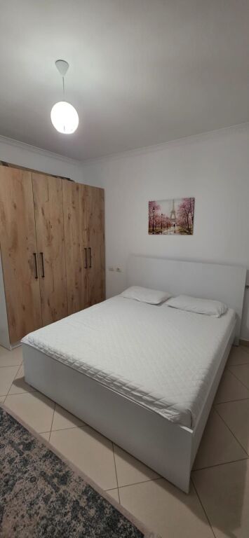 Apartment 2+1+Parking for rent in Selite.
