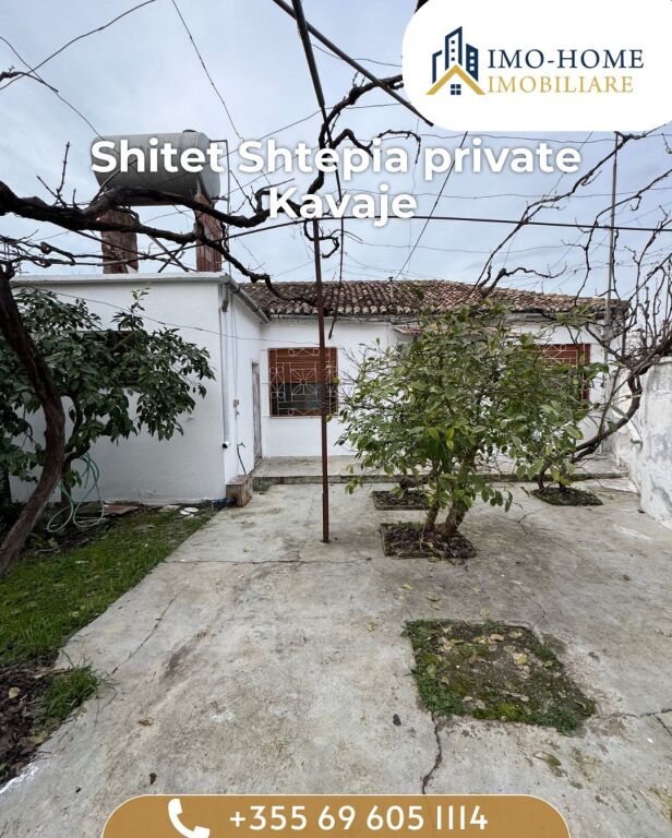 ⚡️Occasione Vendita super casa privata sulla strada principale, Kavaje⚡️