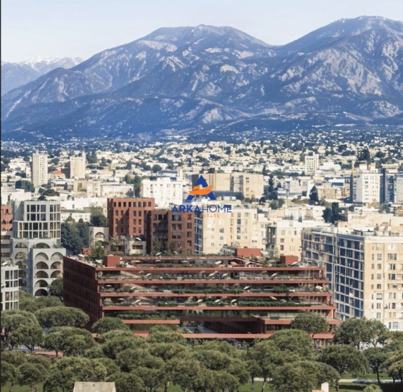 FOR SALE APARTMENT 1+1+BALCONY "RIVER PARK RESIDENCE" PRICE ACCORDING TO REQUEST
