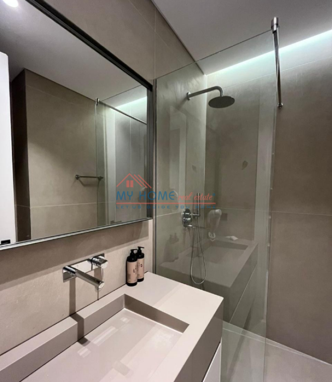 3 Apartamente ne Shitje te Selvia Tirane