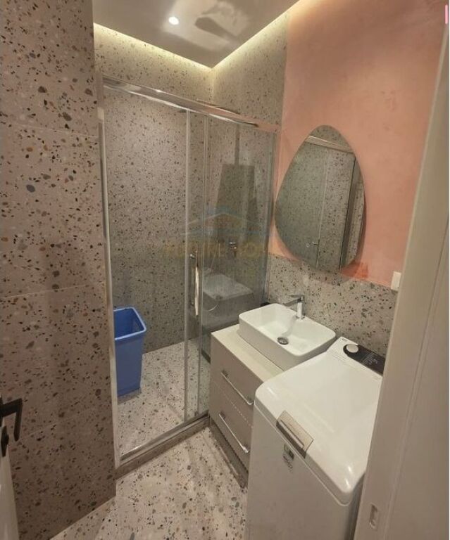 FOR RENT 1+1 APARTMENT AT SELVIA