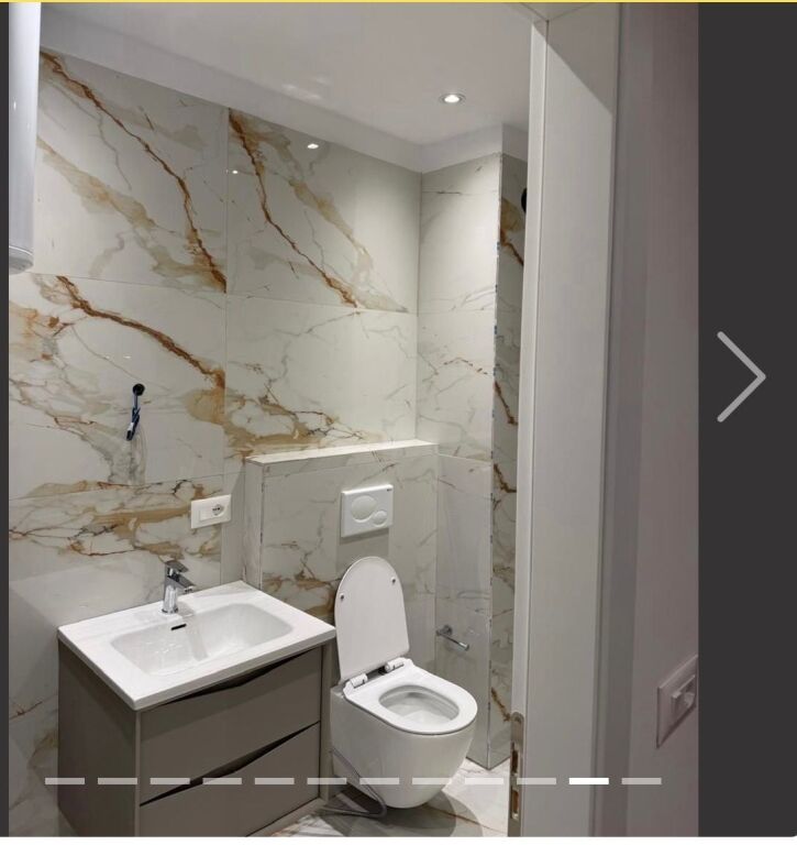 Apartment for office, at the criminal court train station, 600 euros