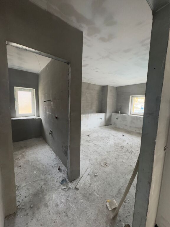 FOR SALE APARTMENT 3+1+2 FARKE 200,000 EURO