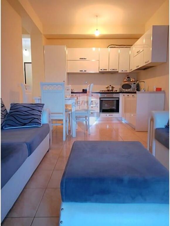 🏡 Apartment 1+1 for Sale – Gjergj Kastrioti Street, Vlorë