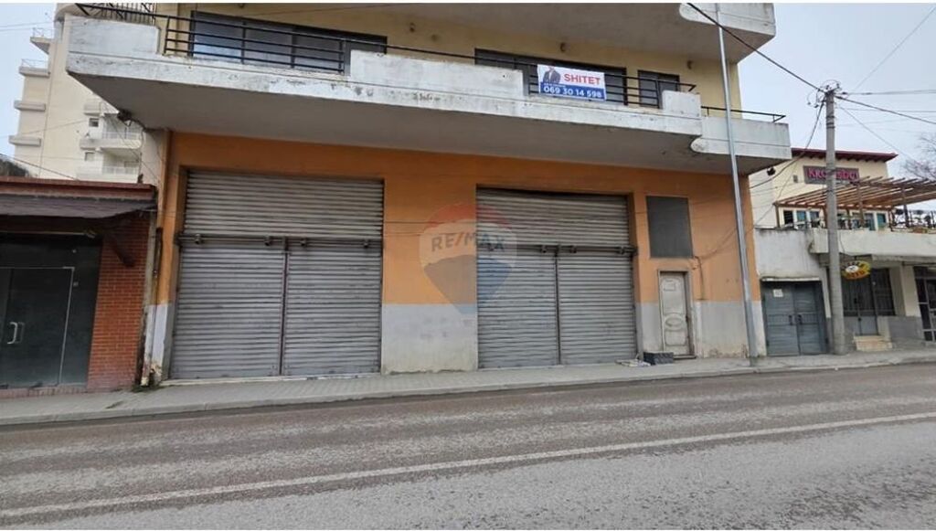 🏡 Villa – In Vendita – Via Ali Demi, Vlora