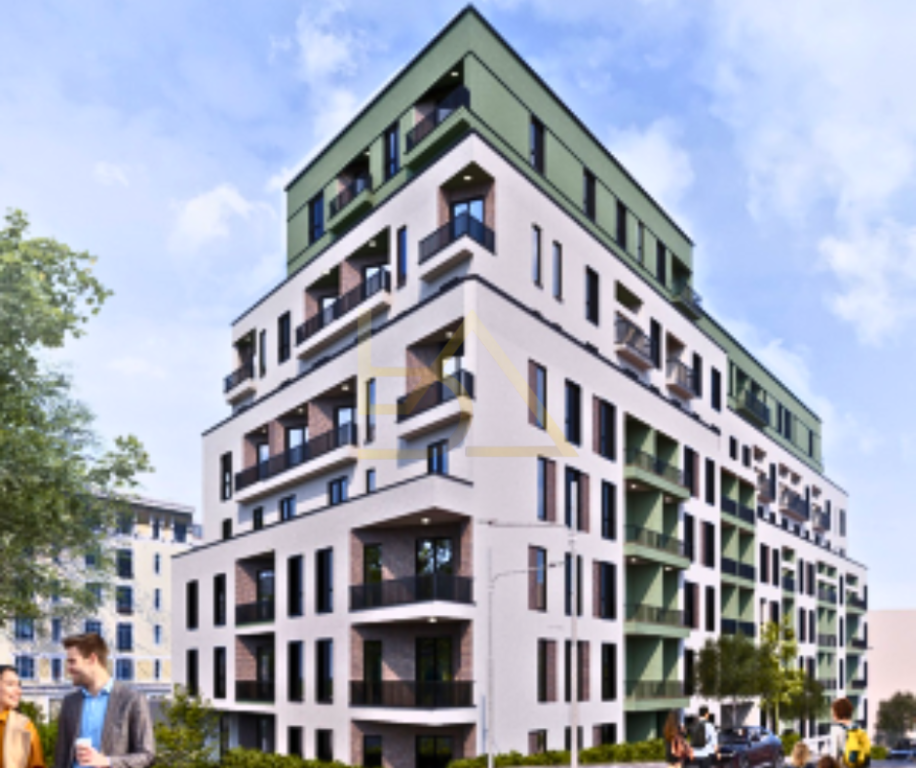 Apartments for Sale – Paskuqan, Tirana
