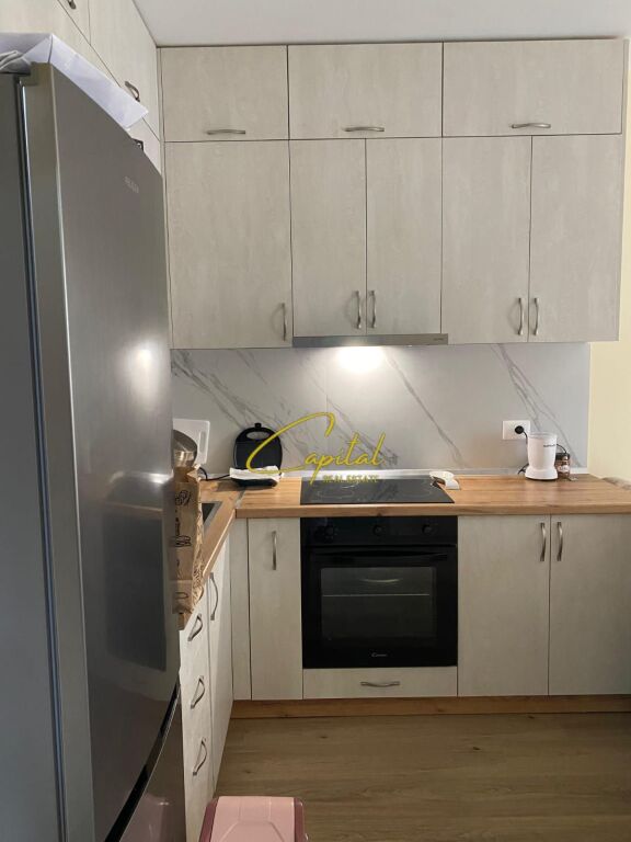 APARTMENT FOR RENT 1+1 XHAMLLIKU 55,000 LEKE