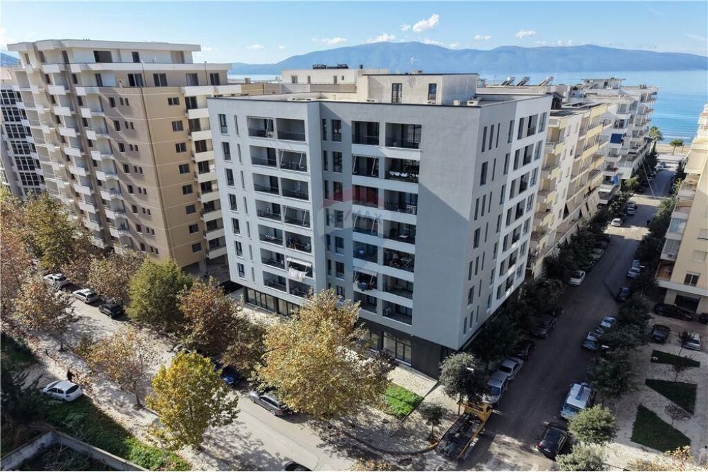 🏡 Villa – In Vendita – Via Ali Demi, Vlora