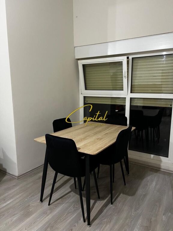 APARTMENT FOR RENT 1+1 ALI DEMI 40,000 LEKE