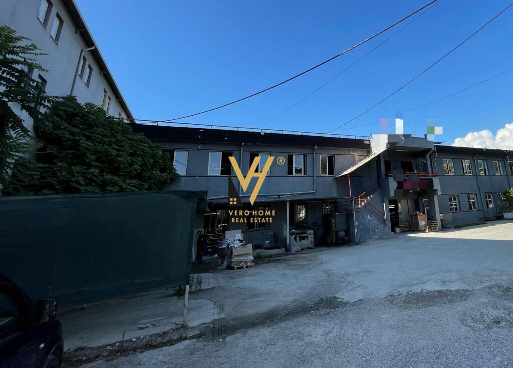 JEPE MAGAZINE 1,300 M2 FOR RENT IN ALLIAS 3,900 EURO