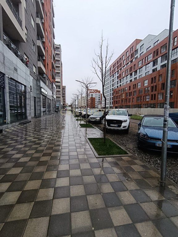 FOR RENT 1+1 APARTMENT AT URBAN GATE IN ASTIR