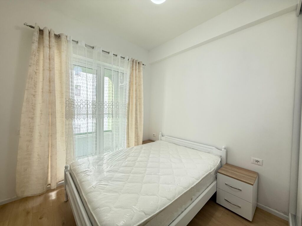 Appartamento 1+1 in affitto a Rezidenca Kadiu in Ali Dem!