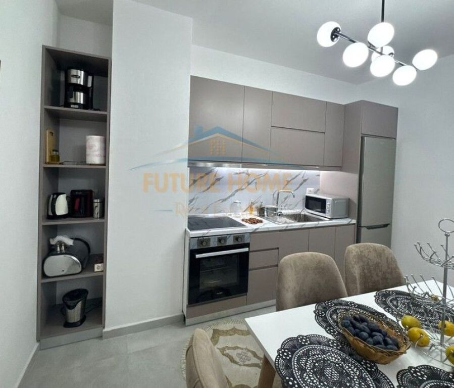 Rent, Apartment 1+1, Zogu i Zi, Tirana