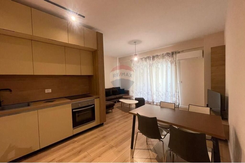 APARTMENT 2+1 FOR RENT AT FOLEJA E GJELBER