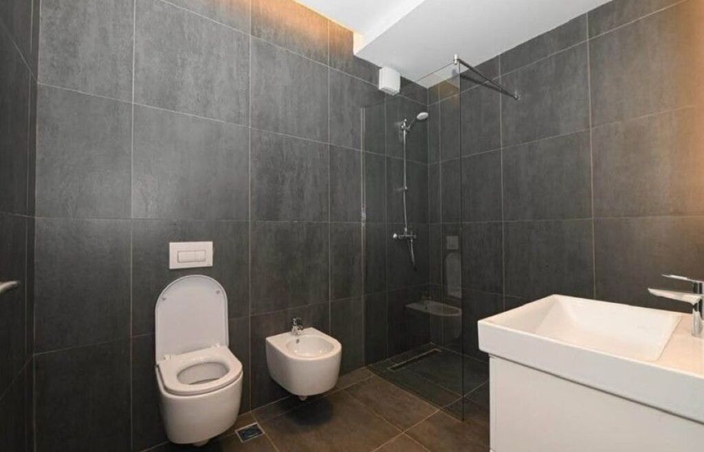 📌 Apartment 2+1 for rent at the Delijorgji Complex
