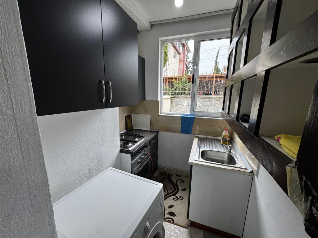 APARTAMENT 1+1. 22000 LEKE.PAS KOMPLEKSIT MALAZIAN,LAPRAKE