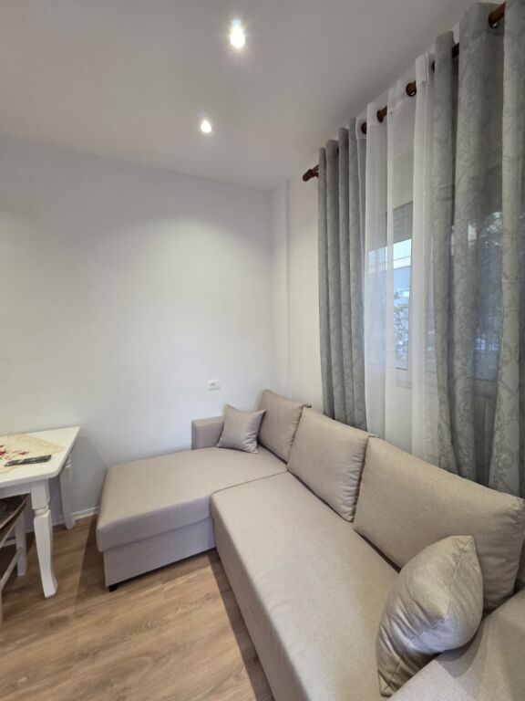 Apartment for rent 1+1 in Astir