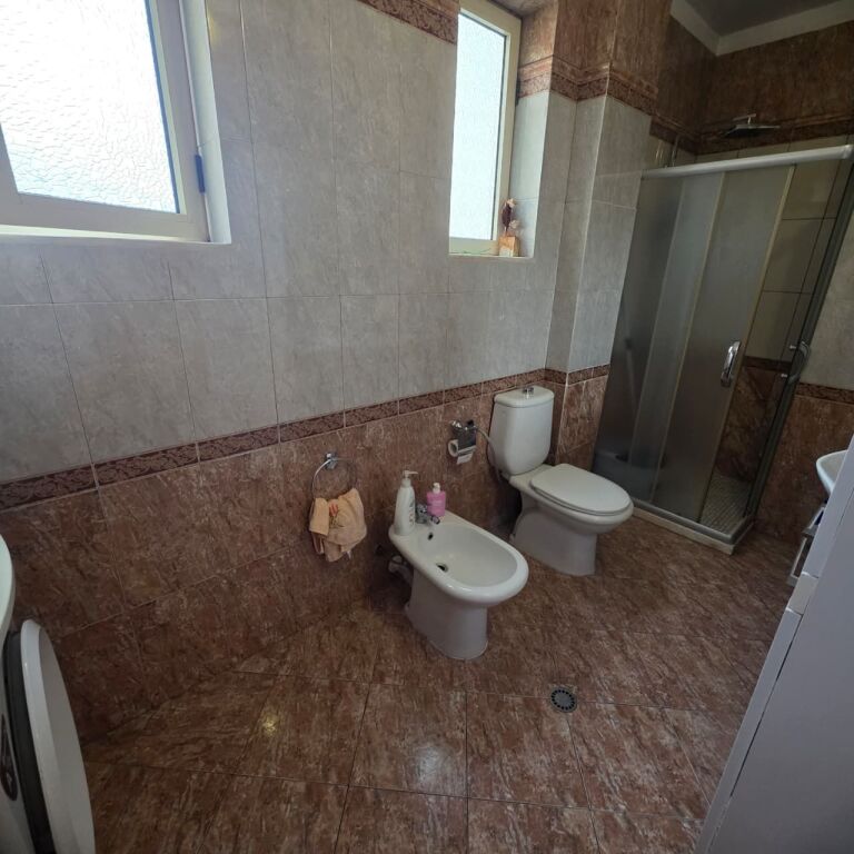 Apartment 3+2+3 Balconies for Sale, Near the Court, Durrës