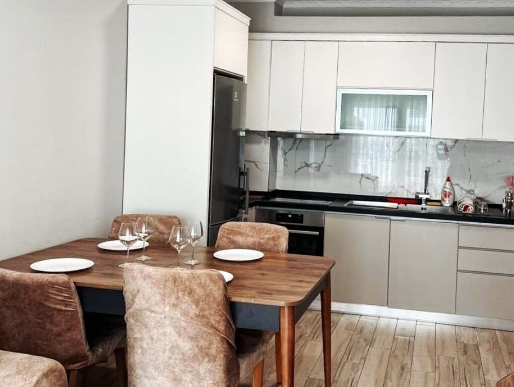 Appartamento In Affitto 1+1 Vicino 5 Maji (ID B2101463) Tirana