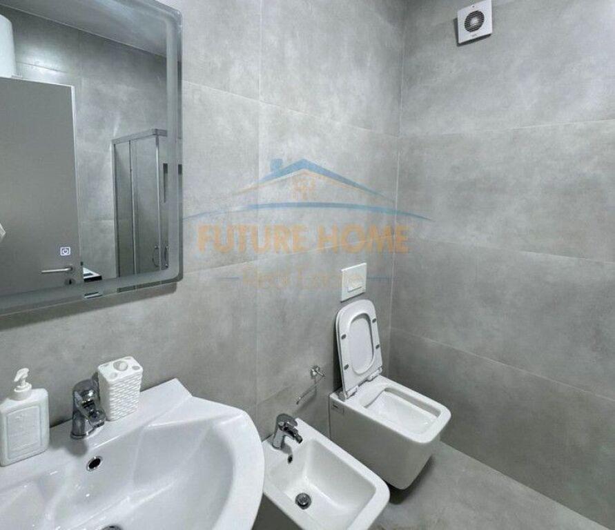 Rent, Apartment 1+1, Zogu i Zi, Tirana
