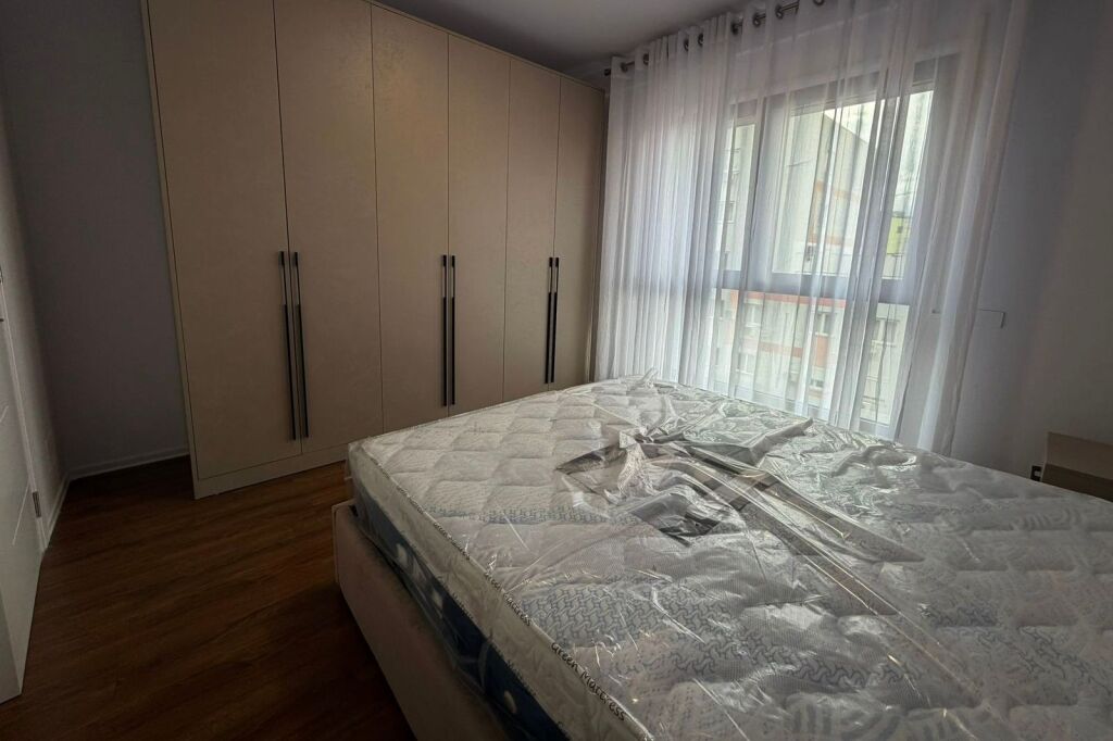 Appartamento 1+1 in affitto al Nuovo Viale, vicino a Jordan Misja