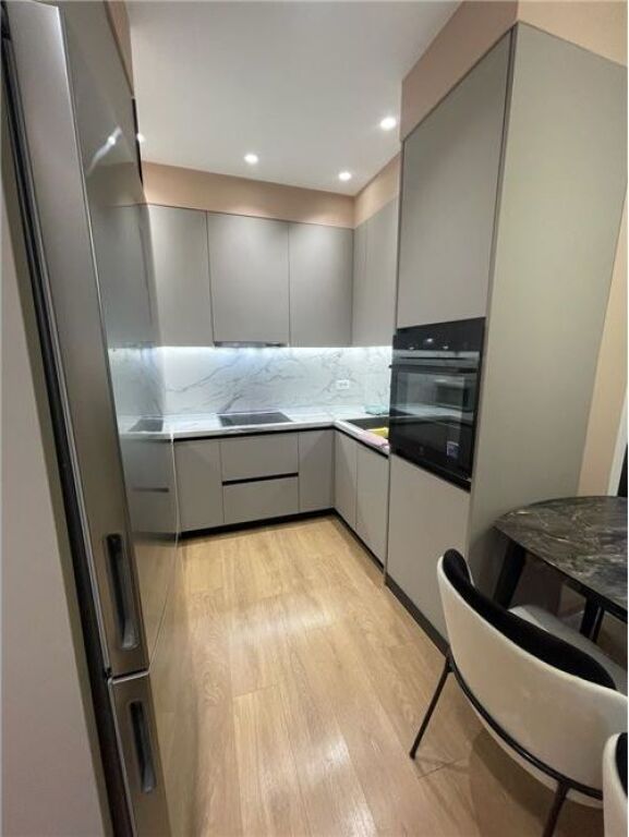 Appartamento 2+1 vicino a Vila Gold
