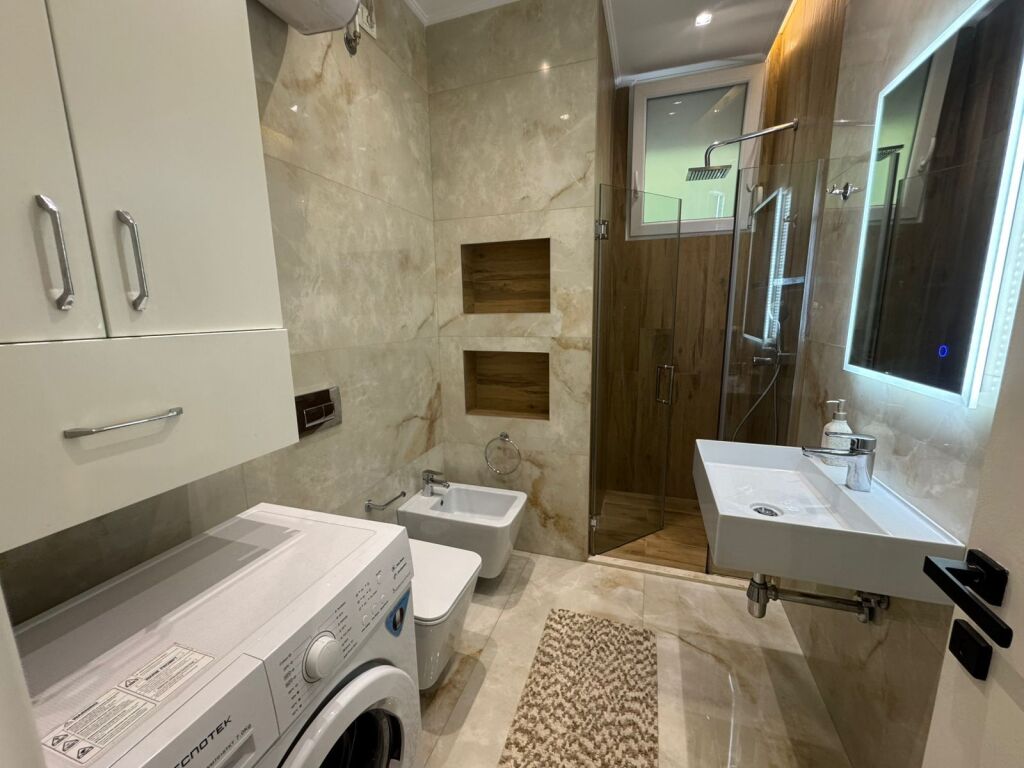Qira, Apartament 2+1 tek Kodra e Diellit!