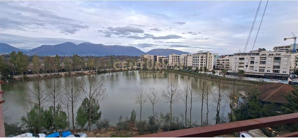 JEPET APARTAMENT 3+1+2 ME QERA TEK LIQENI I THATE