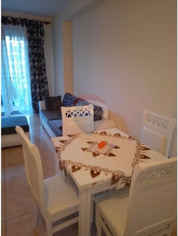 🏡 Apartment 1+1 for Sale – Gjergj Kastrioti Street, Vlorë