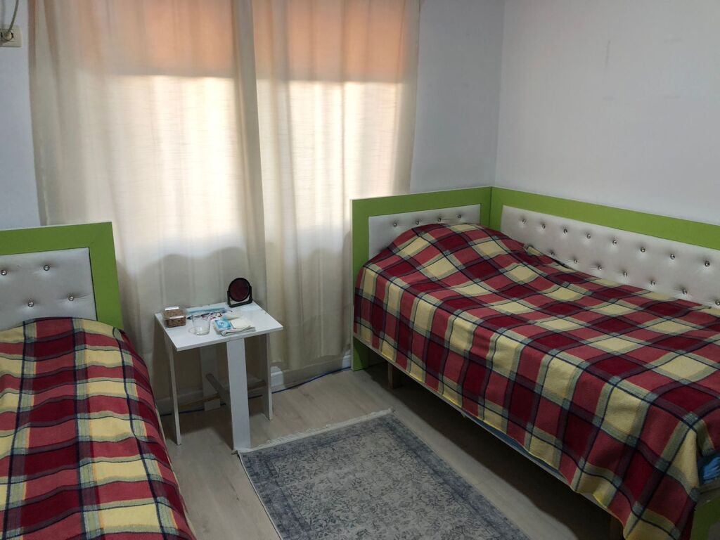 AFFITTO APPARTAMENTO 2+1 - VIA IRFAN TOMINI