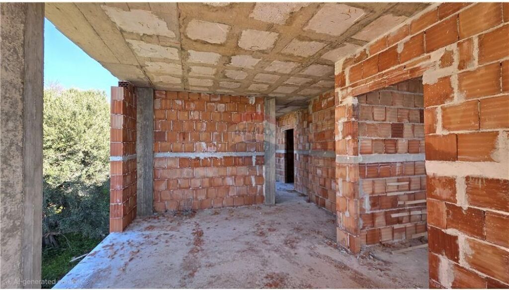 🏡 APARTMENT 1+1 FOR SALE – RRADHIMË