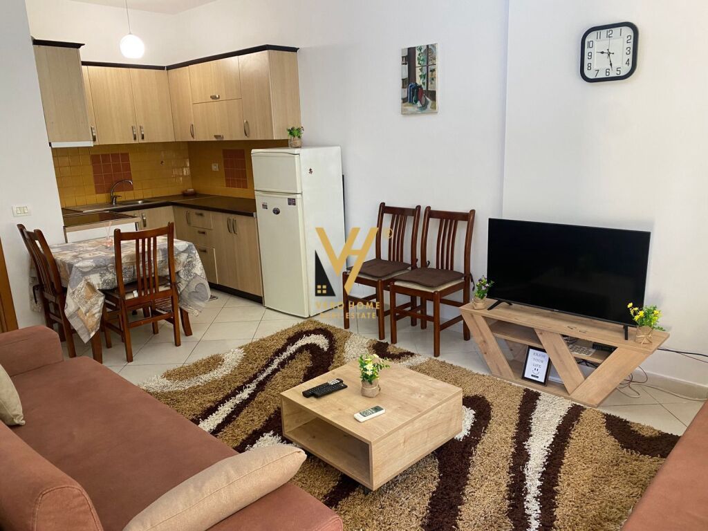 JEPET APARTAMENT 1+1+BLK ME QIRA TE LIQENI I THATE 50.000 LEKE