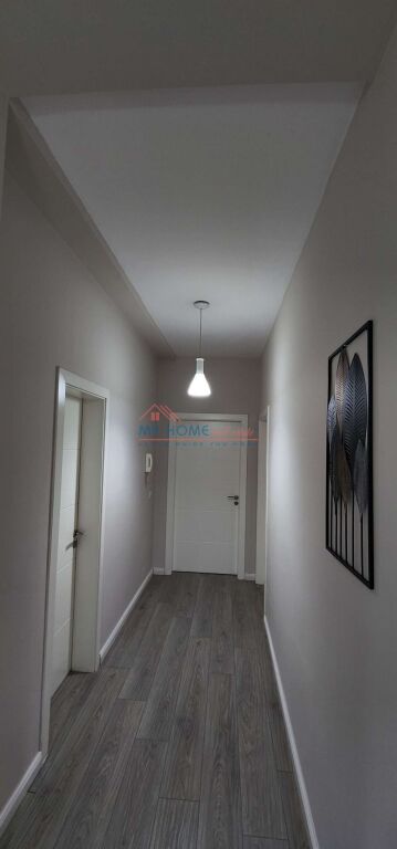 Apartment 1+1 for rent at Myslym Shyri Tirana