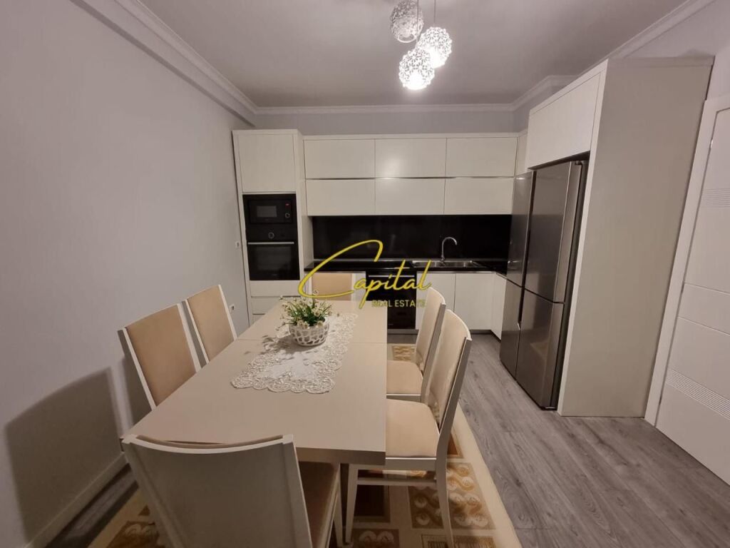 APPARTAMENTO IN AFFITTO 2+1 ASTIR 55.000 LEKE