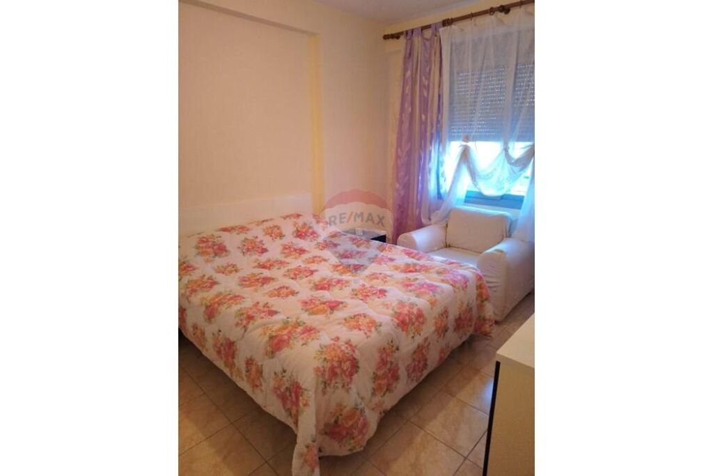 🏡 Apartment 1+1 for Sale – Gjergj Kastrioti Street, Vlorë