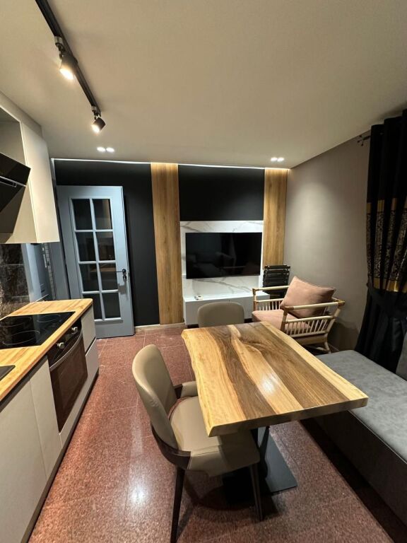 Apartment 1+1 for rent Shallvaret Tirane