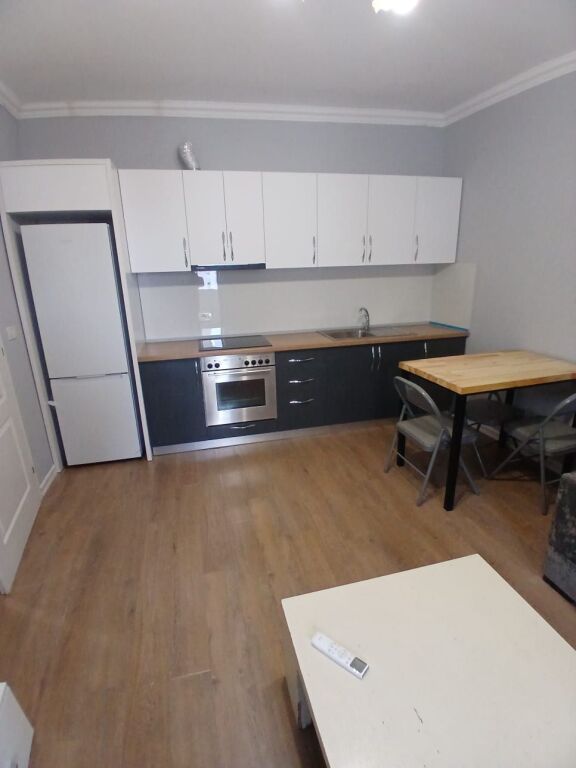 Appartamento 1+1 in Affitto – Astir !