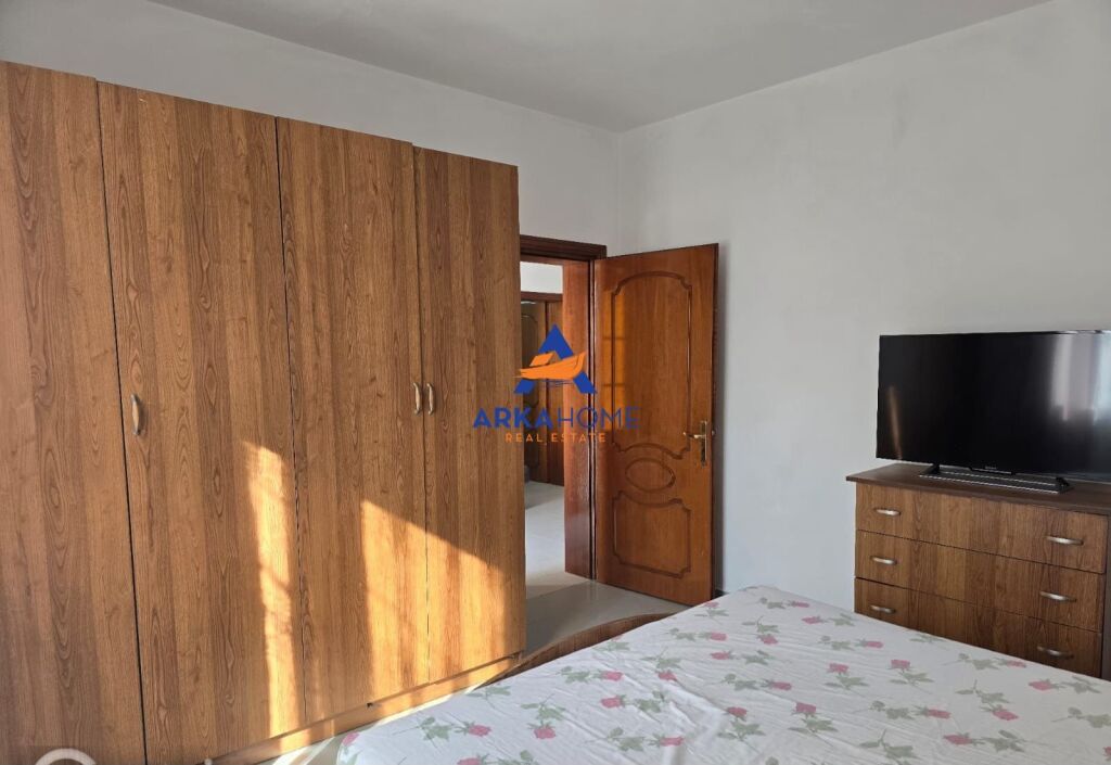 APARTMENT FOR RENT 2+1+ 1 PARKING SPACE "LAPRAKE" 40000 LEKE